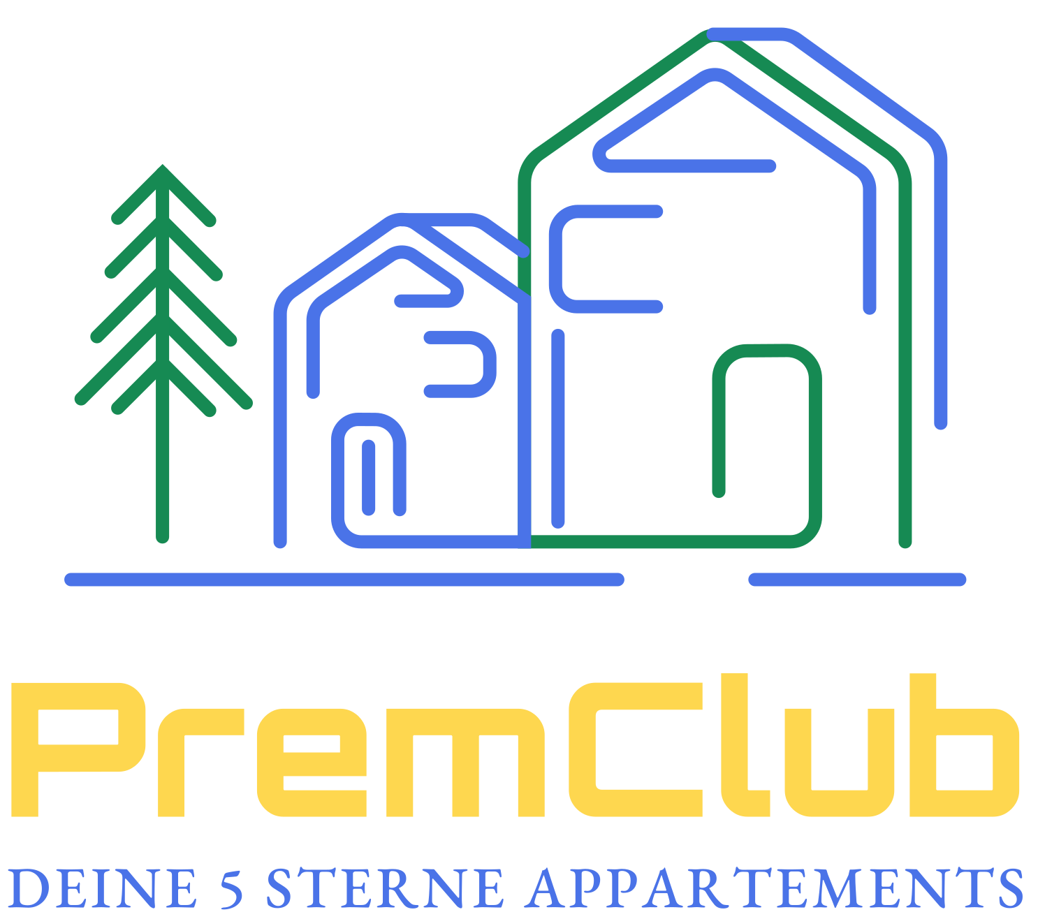 Logo PremClub